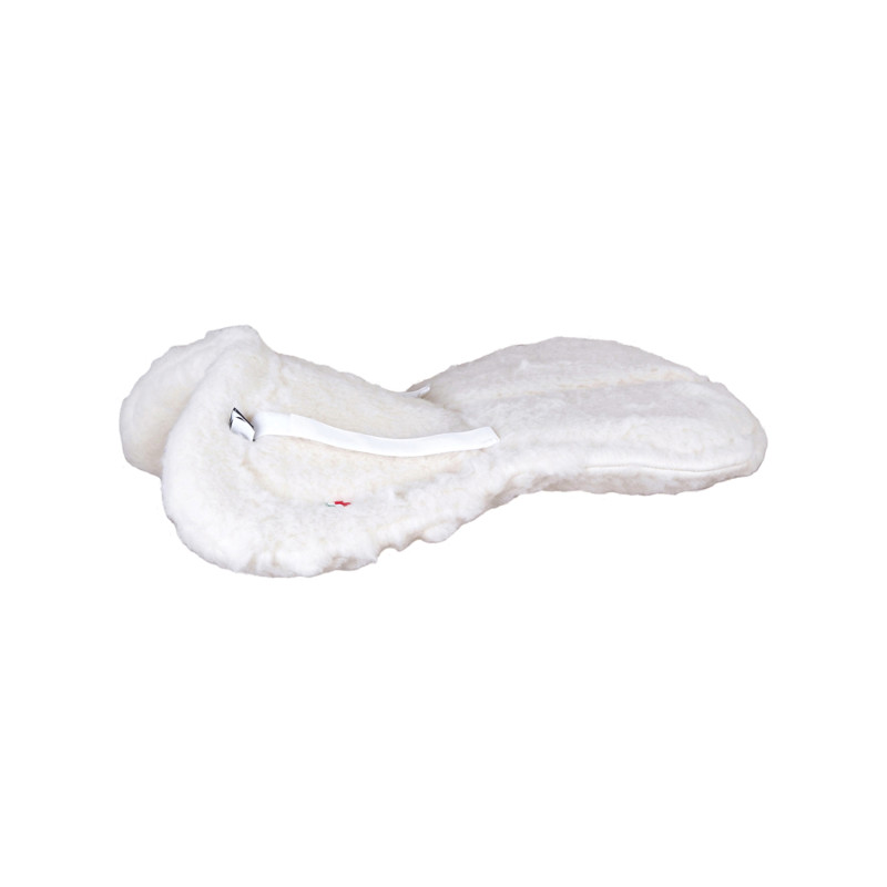 Pure Wool Crupper Pad