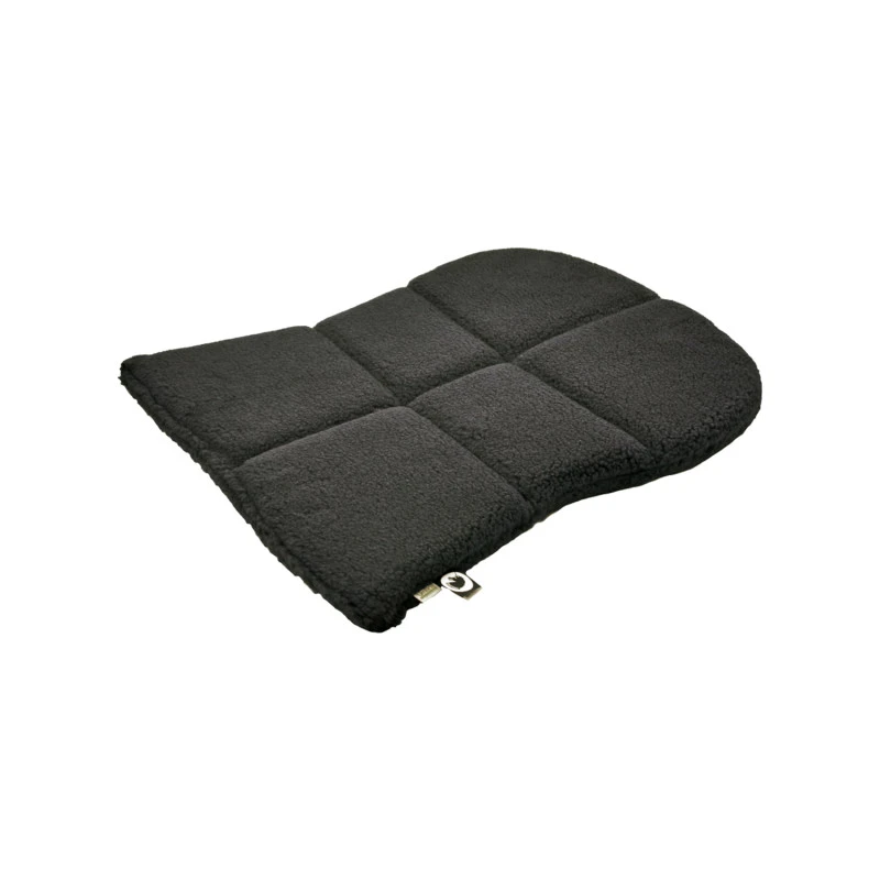 Alçador almofadado sintético