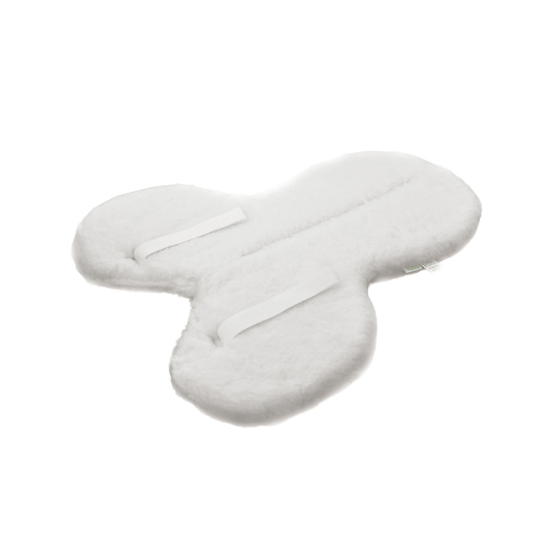 T-Shape Back Pad