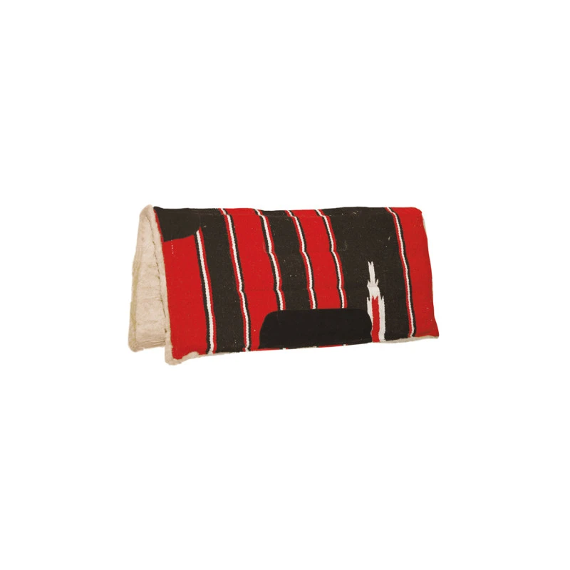 WESTERN NAVAYO CLASSIC SADDLE PAD