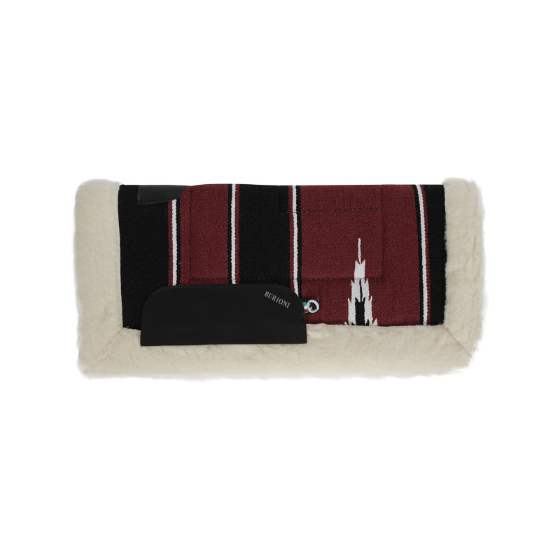Navayo Top Saddle Pad