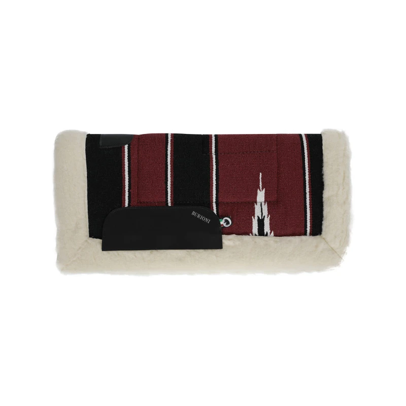 NAVAYO TOP SADDLE PAD