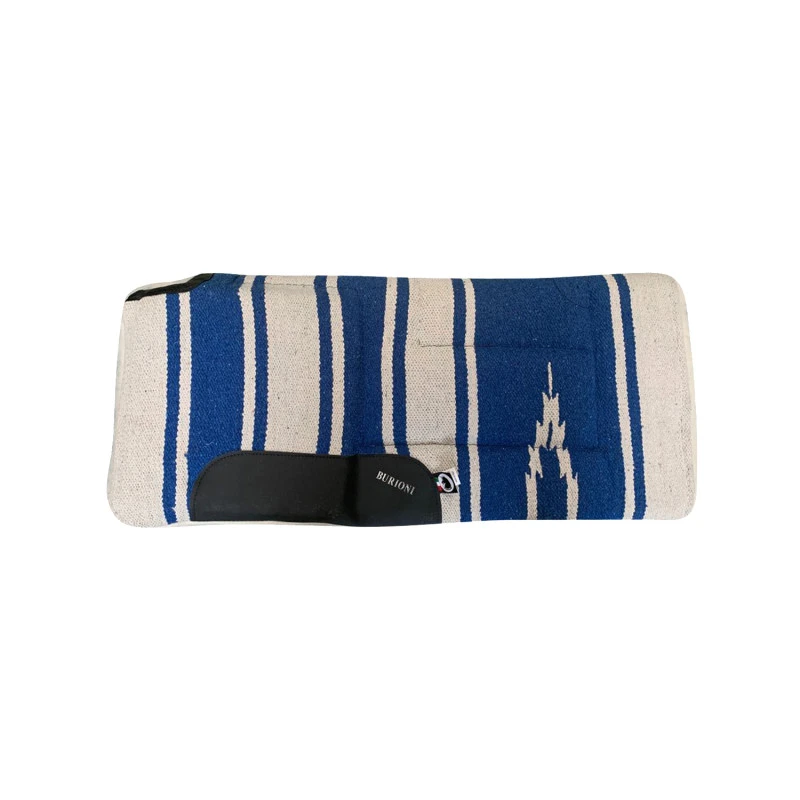 NAVAYO PADDED SADDLE PAD