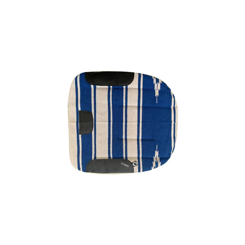 NAVAYO BARREL SADDLE PAD 76X71