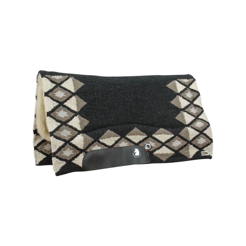 SHOW SADDLE PAD 2015 EDITION