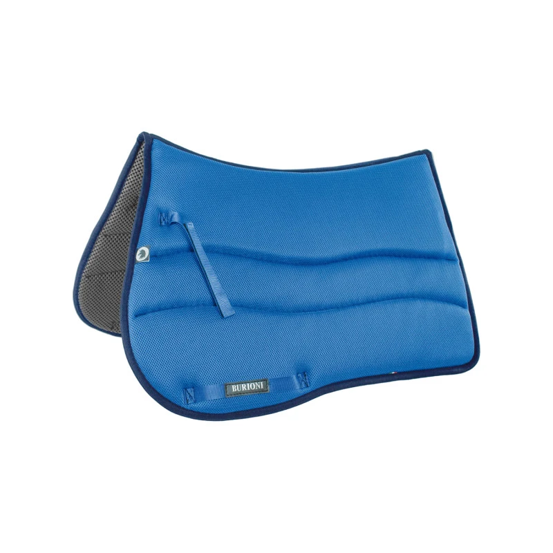 Mantilla inglesa rectangular Techno con Sympa