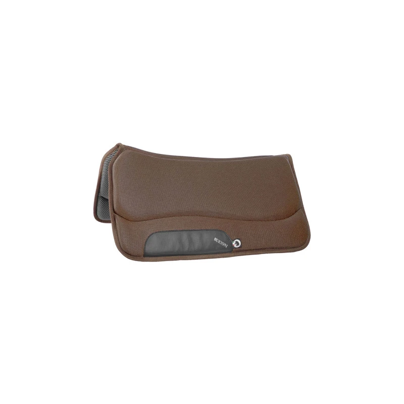 PONY WESTERN SADDLE PAD TECHNO SYMPANOVA