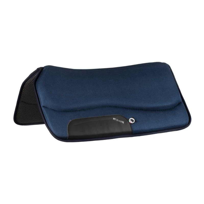 WESTERN SADDLE PAD TECHNO SYMPANOVA