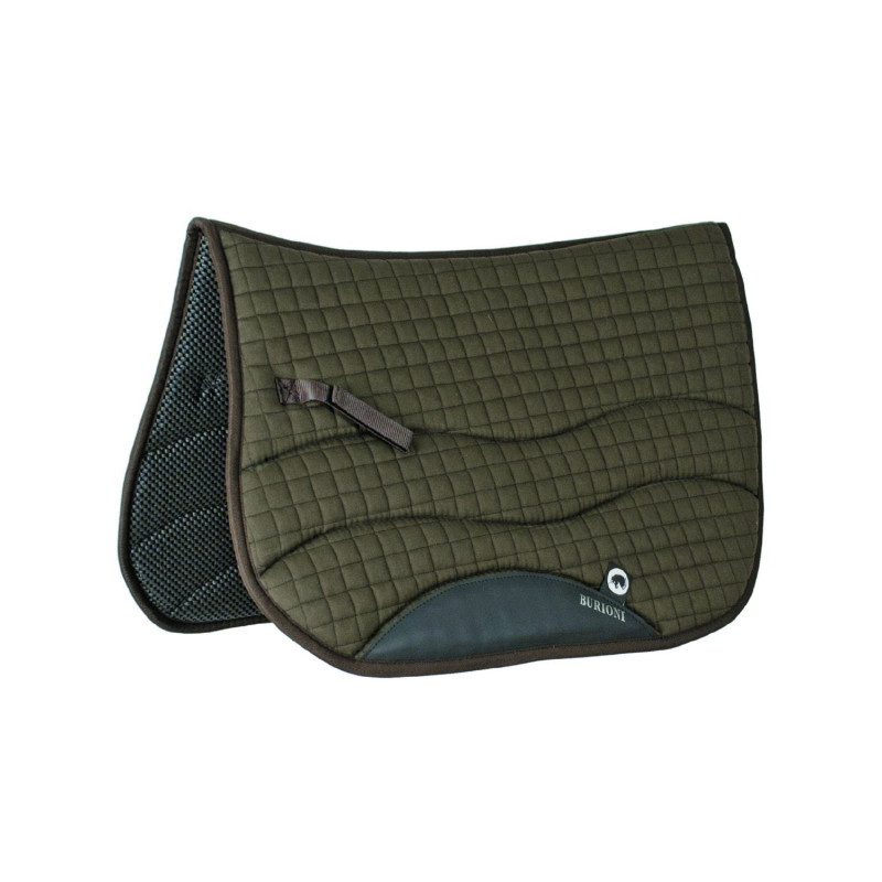 Cotton/Sympa Scafarda Saddle Pad