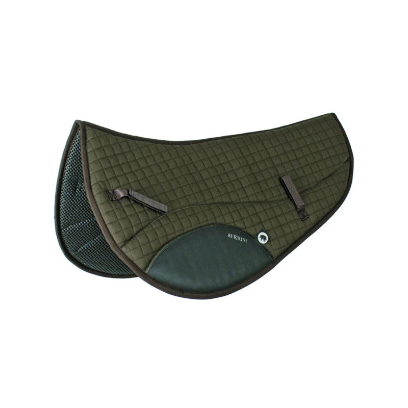 COTTON/SYMPA BARDELLA SADDLE PAD