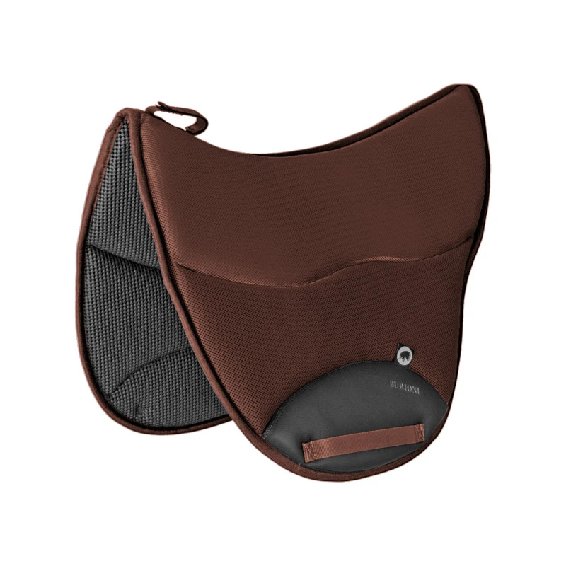 TTECH+SYMPA ENDURANCE SADDLE PAD
