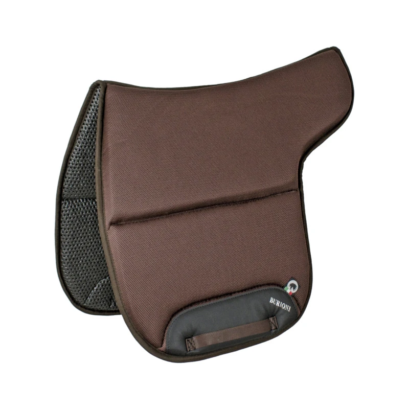 TTECH+SYMPA AUSSIE SADDLE PAD