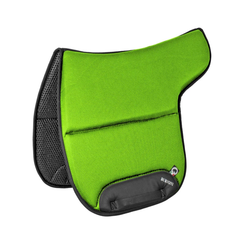 TTECH+SYMPA AUSSIE SADDLE PAD