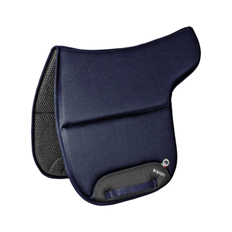 TTECH+SYMPA AUSSIE SADDLE PAD
