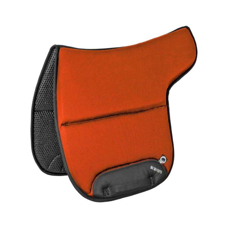 TTECH+SYMPA AUSSIE SADDLE PAD