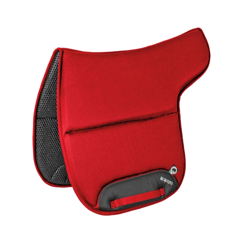 TTECH+SYMPA AUSSIE SADDLE PAD