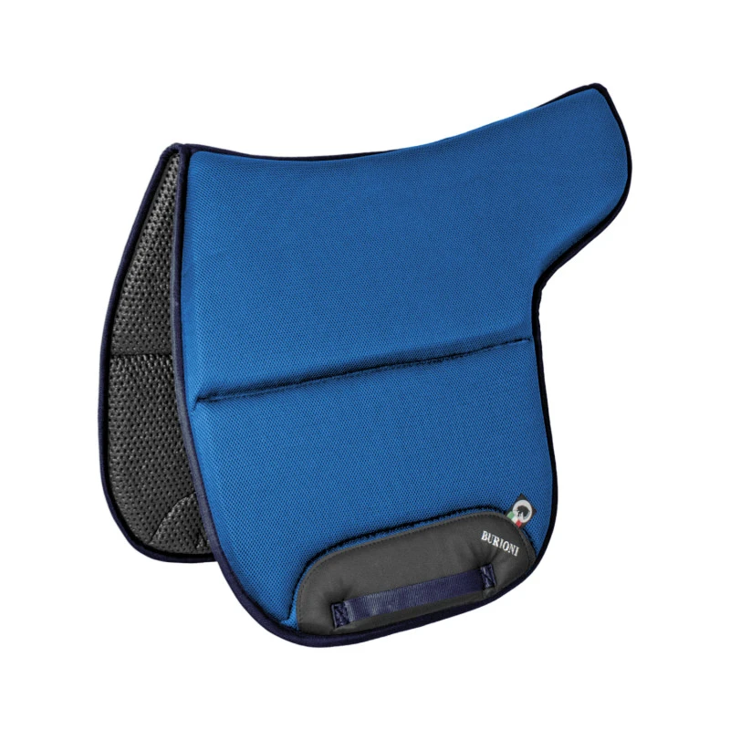 TTECH+SYMPA AUSSIE SADDLE PAD