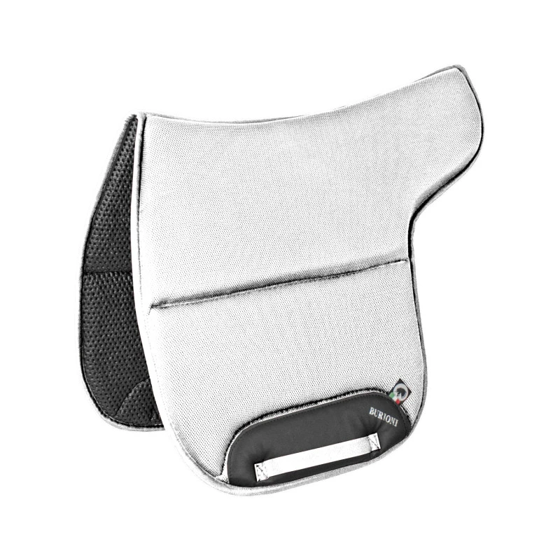 TTECH+SYMPA AUSSIE SADDLE PAD