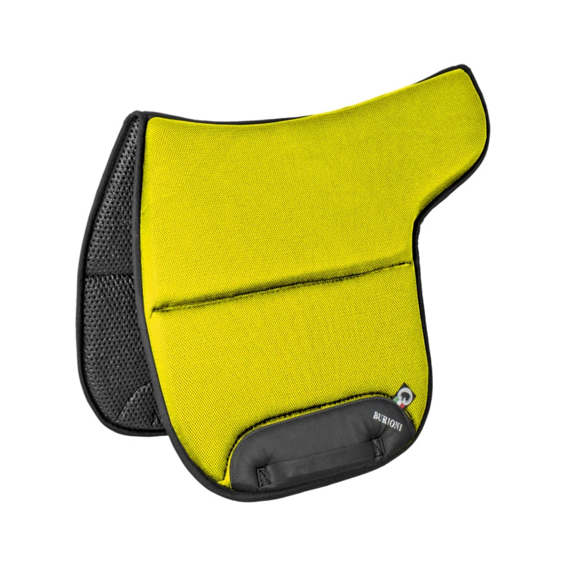 TTECH+SYMPA AUSSIE SADDLE PAD