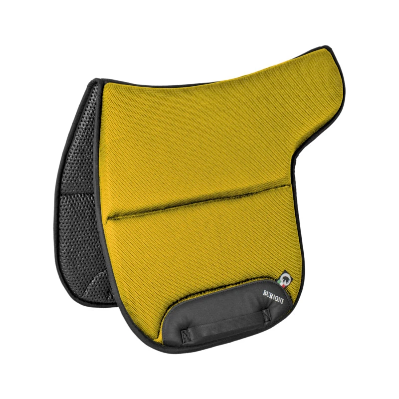 TTECH+SYMPA AUSSIE SADDLE PAD