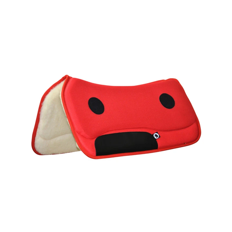 DRY SYSTEM SADDLE PAD