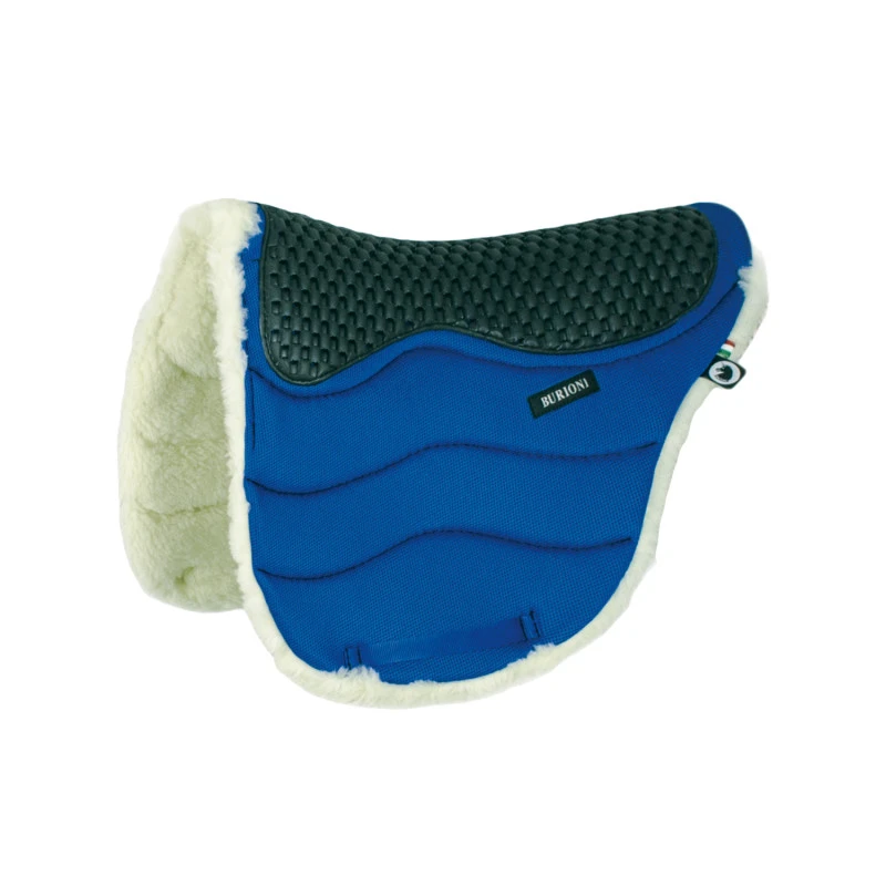 Sillin Endurance TT/Lana con Piuma Pad