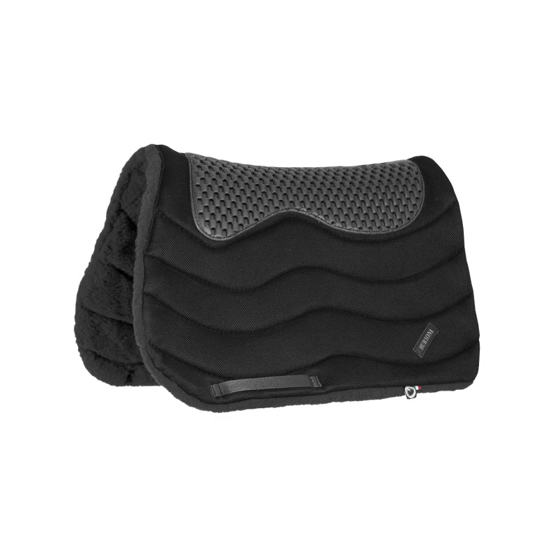 TREKKING GEL ENDURANCE SADDLE PAD