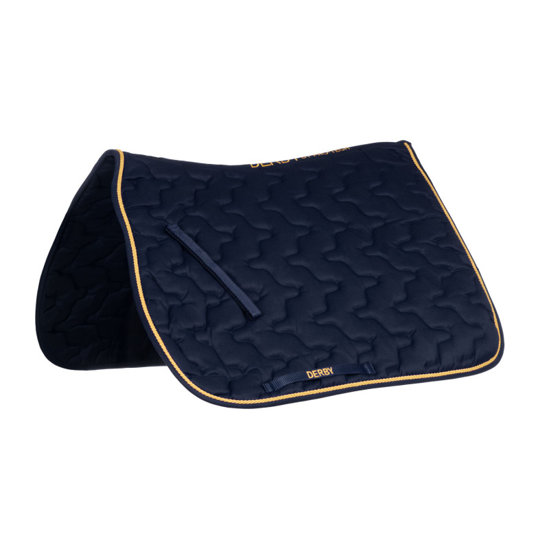 Derby Saddle Pad