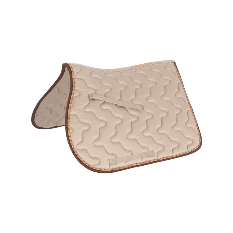DERBY PONY SADDLE PAD