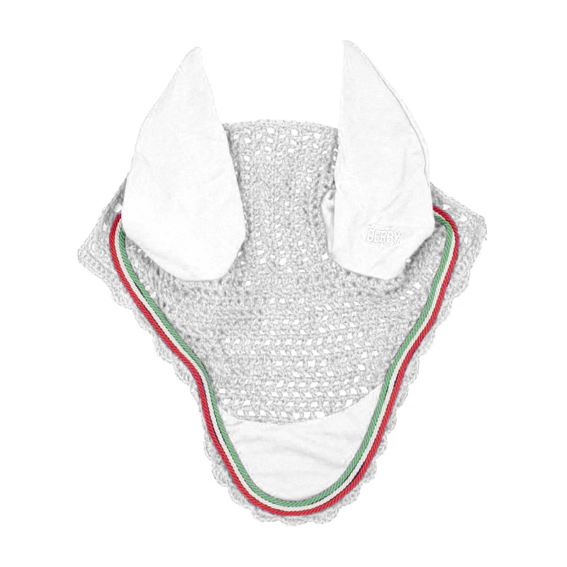CUFFIETTA PER SS00507 COTONE TRICOLORE DERBY
