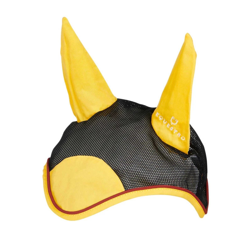 BLACK/RED/YELLOW