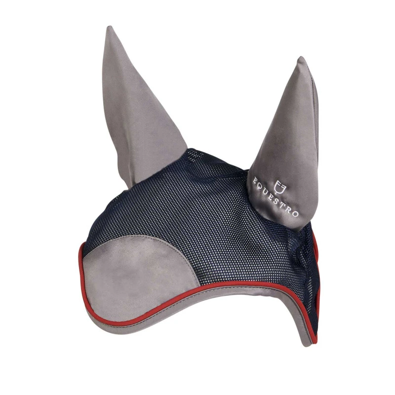 NAVY/RED/GREY