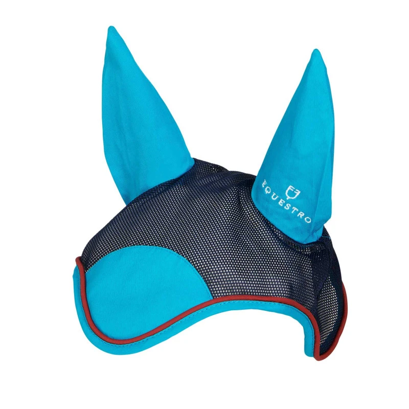 TURQUOISE/RED/NAVY