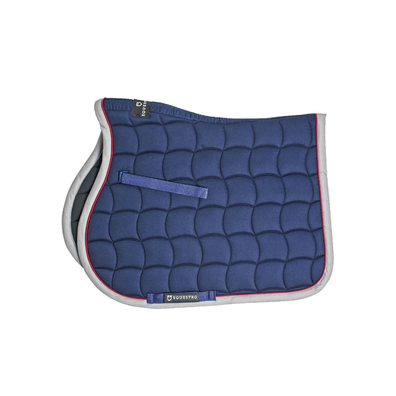 NAVY/RED/GREY