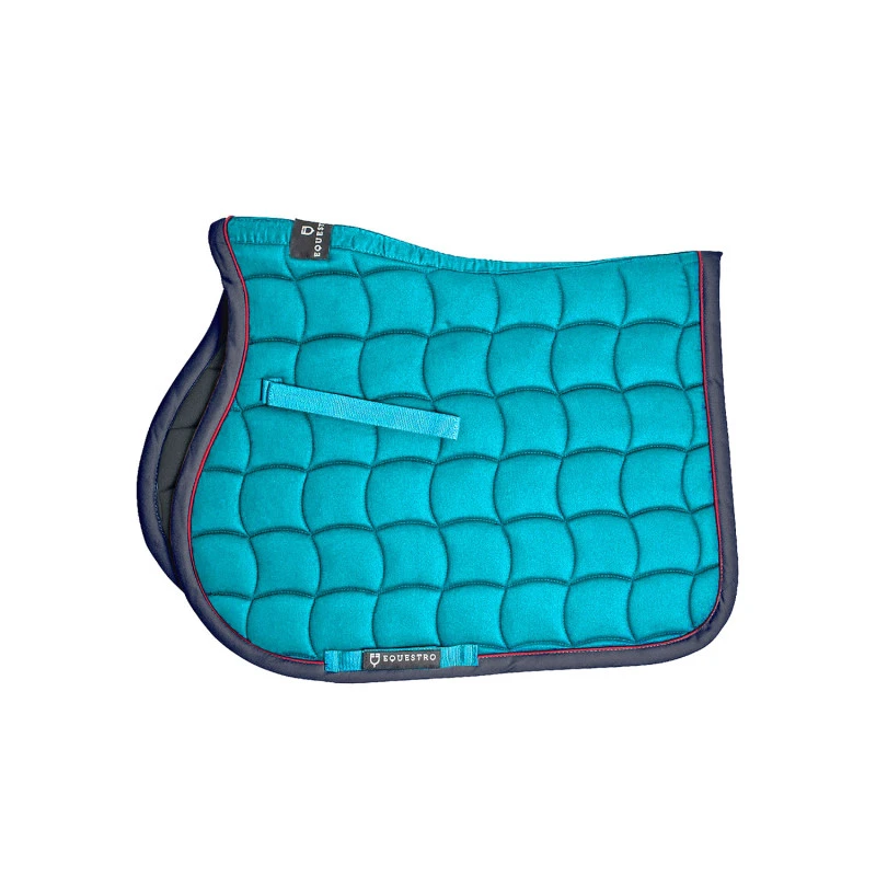 TURQUOISE/RED/NAVY