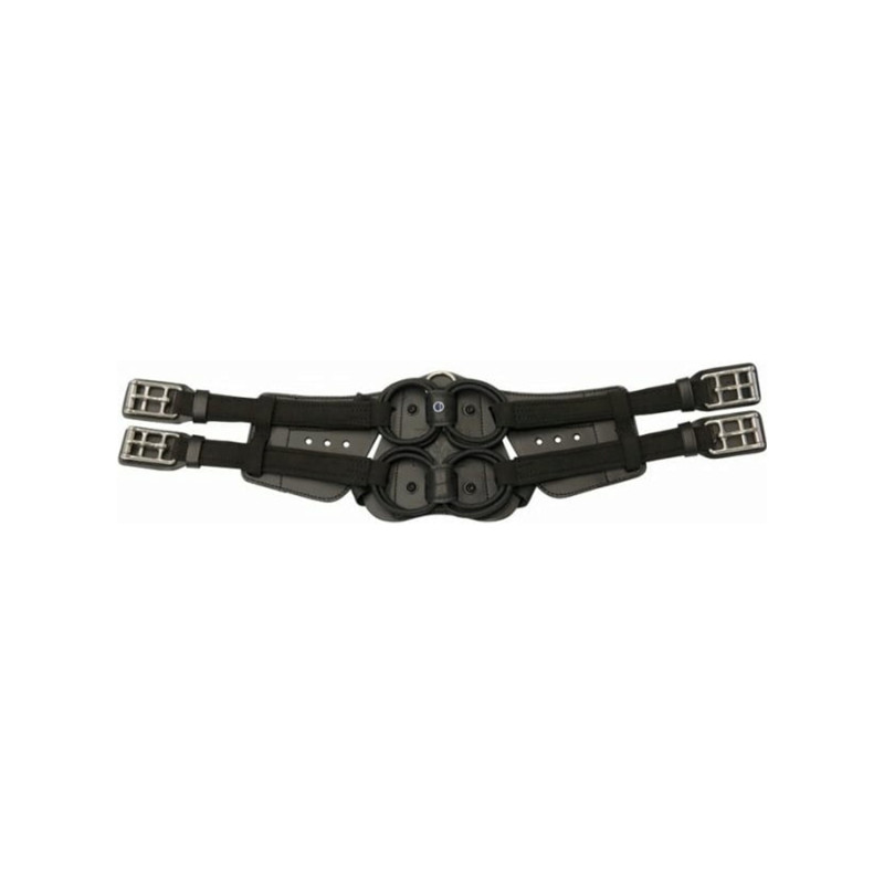 Stubben Equi-Soft® Saddle Girth Without Cover