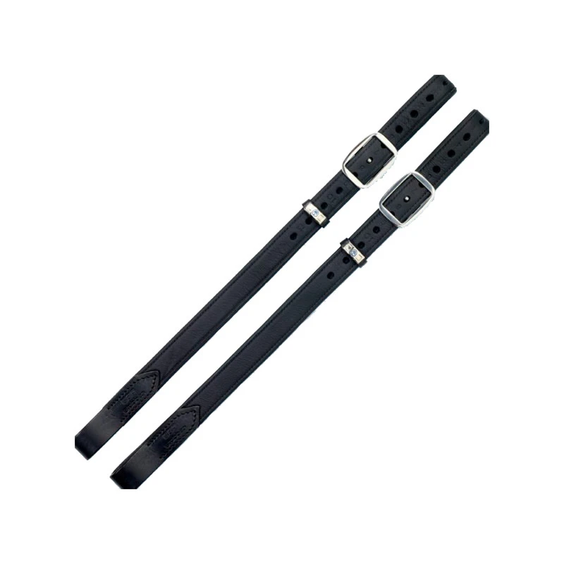 Estribos Mono De Luxe largura 1"