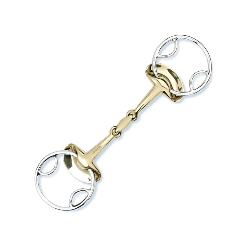 STUBBEN GOLDEN WINGS 4IN1 BIT, THICKNESS 14MM, RING 65MM (1 PC)
