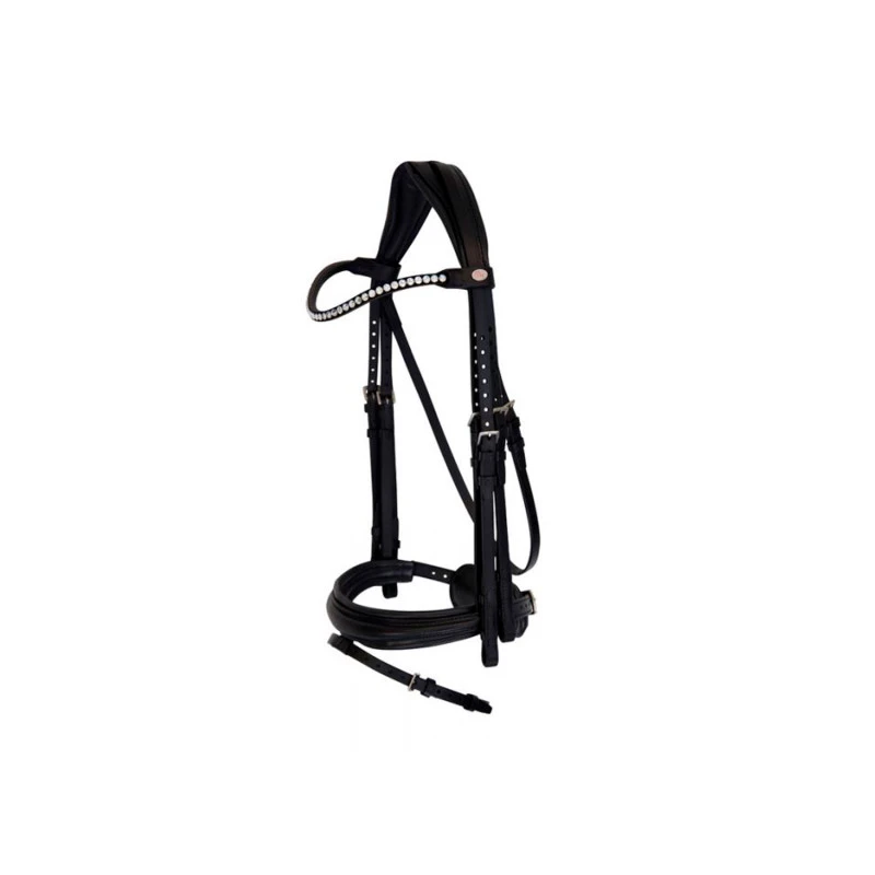 Cabezada Snaffle 2810 Switch Magic Tack