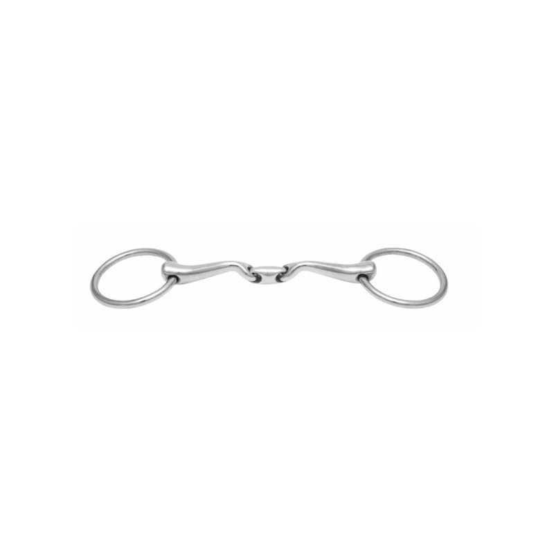 Stubben Bradoon Fine Line, Dicke 12mm, Ring 55mm (1 Stück)