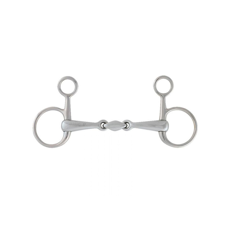 Stubben Easy Control Baucher-Bit, Thickness 14mm, Ring 50mm (1 Pc)