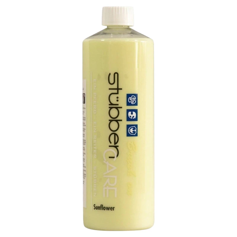 Cepillo Stubben en girasol, recambio 1L