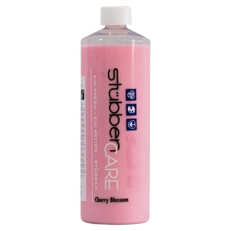 Stubben Brush On Cherry Blossom, Refill 1l