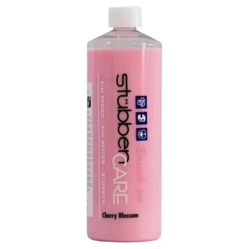 Cepillo Stubben en flor de cerezo, recarga 1L