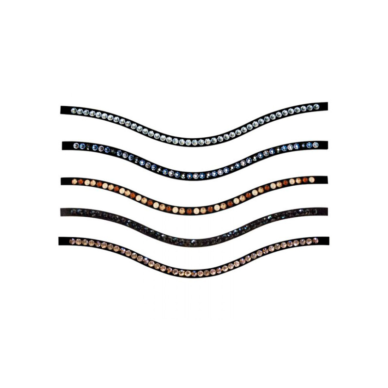 Inlay 2010 Magic Tack Long Curved