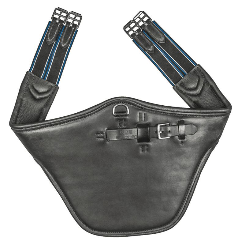 Stubben "Contour" Model Pararamponi Girth