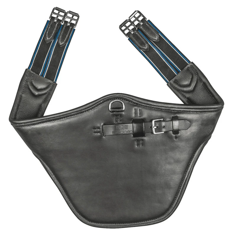 SOTTOPANCIA PARARAMPONI STUBBEN MODELLO "CONTOUR"