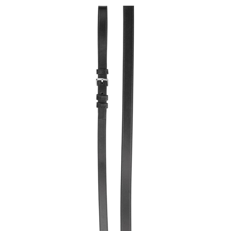Stubben Leather Draw Reins 10652
