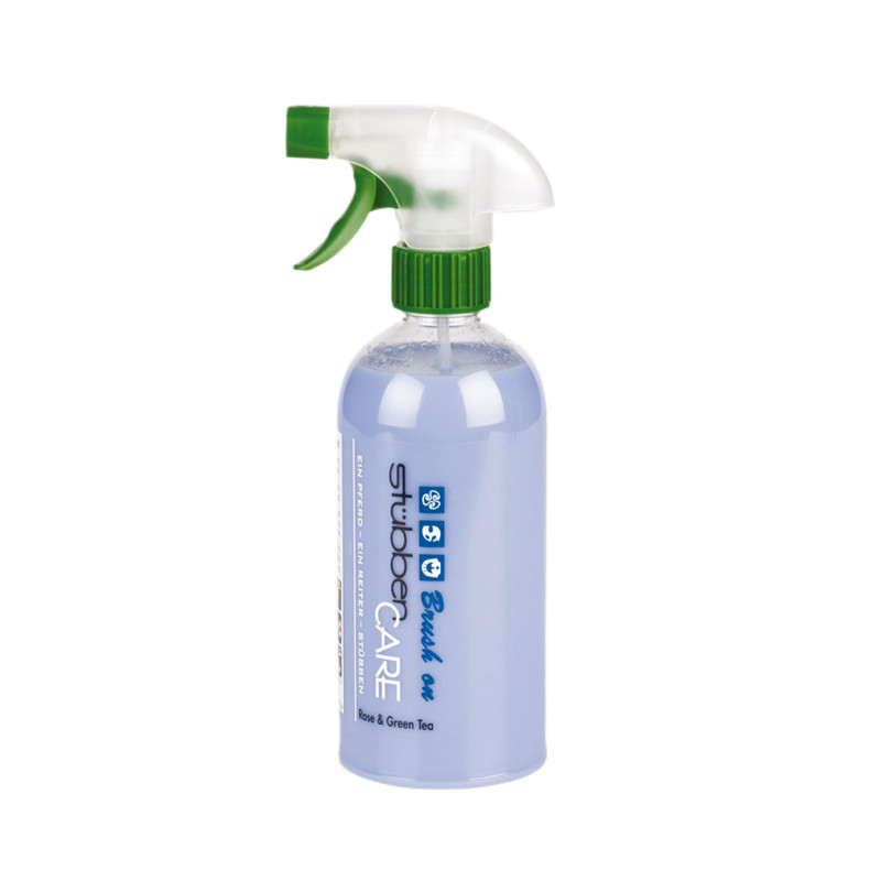 Detangling Care Brush-On Stubben 500 Ml       30130031