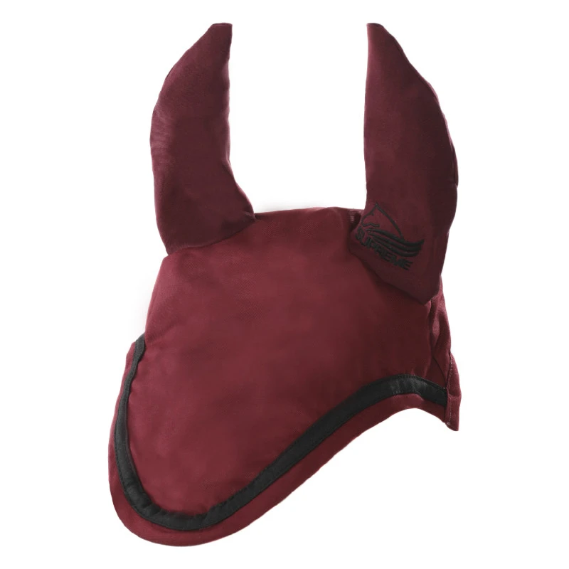 CUFFIETTA DA CAVALLO IN COTONE